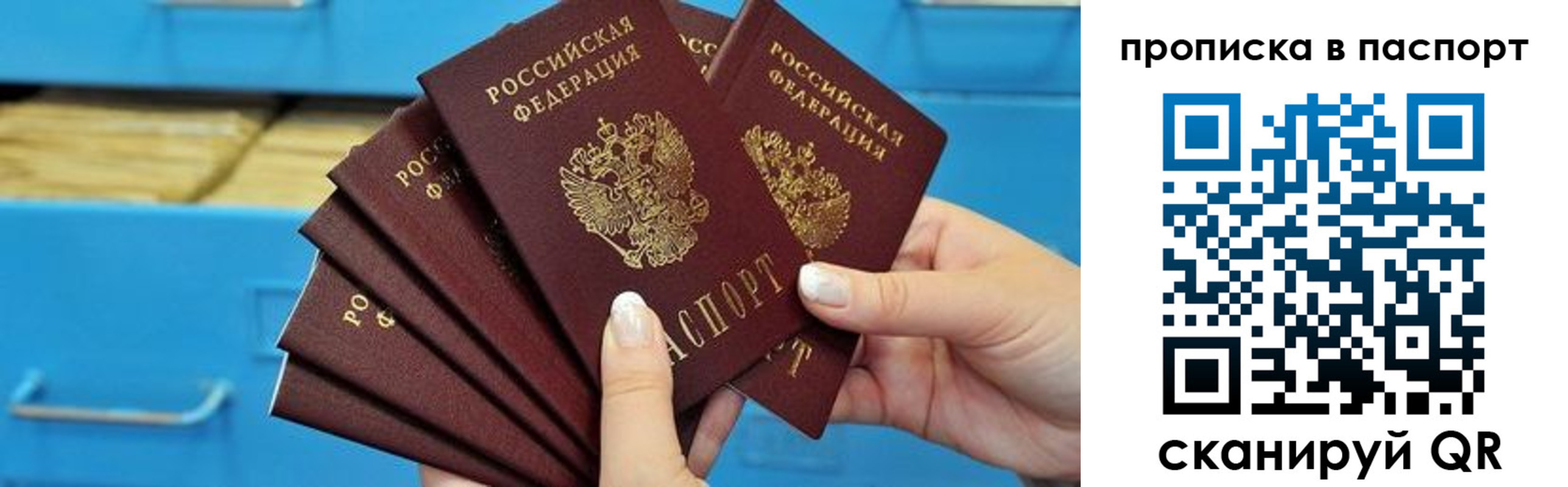 прописка в Вязниках